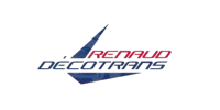 logo transports Renaud