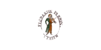 Logo Florentin Perrin, luthier