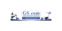 Logo GS com Maintenance