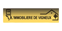 logo Immobilière Vigneux