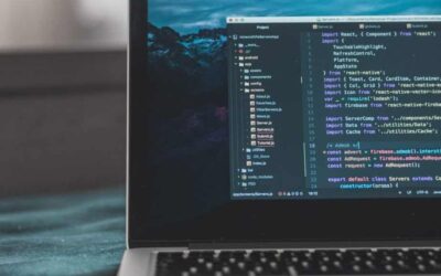 Les tendances en matière de création de sites internet actuelles