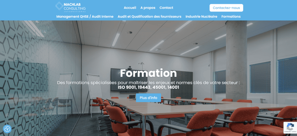 Screenshot 2025-05-28 at 13-09-23 Expertise QHSE & Sûreté Nucléaire création site web vitrine WordPress