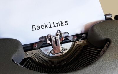 Rôle des backlinks dans le référencement naturel