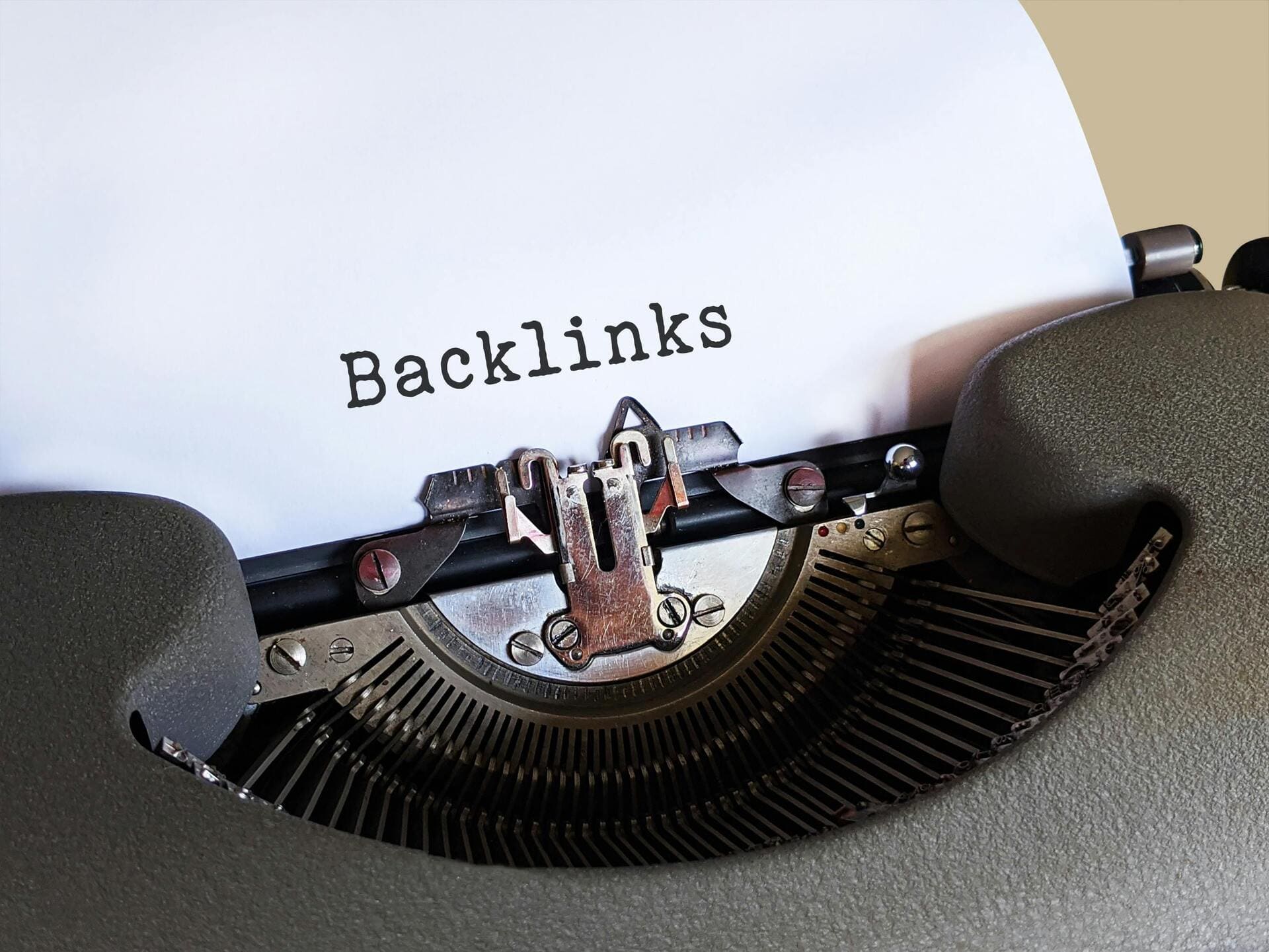 Backlinks et Référencement SEO