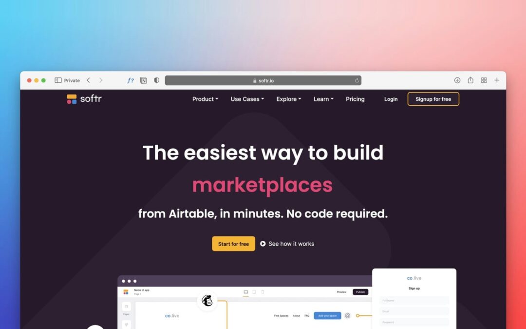 Conseils pour créer une landing page efficace