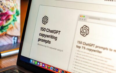 Le rôle de l&rsquo;IA dans le marketing digital et la création de contenu