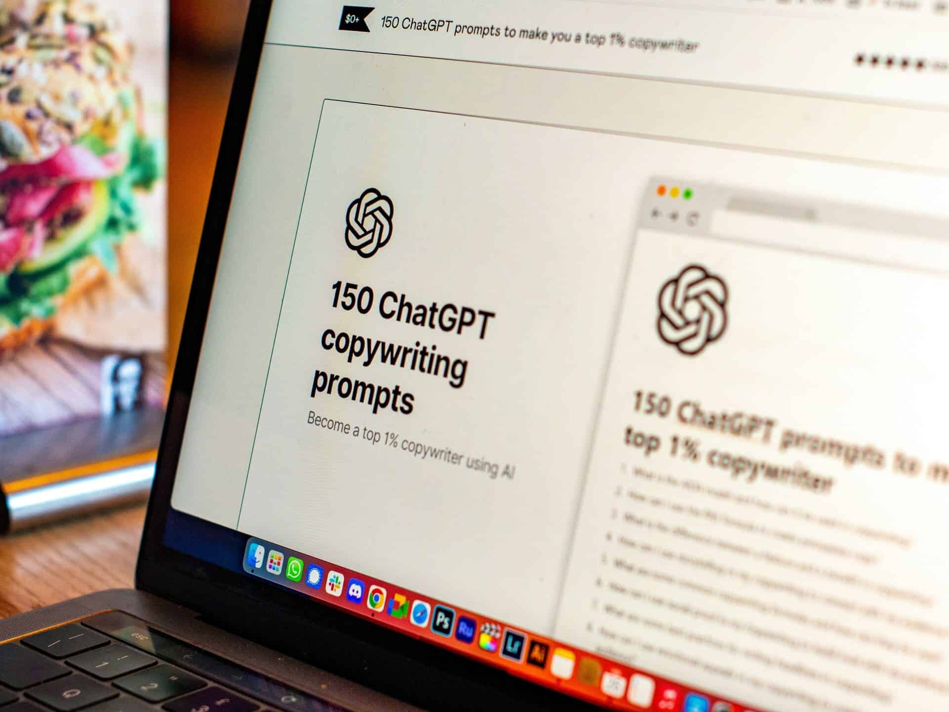 IA Marketing digital