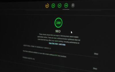 Comment structurer un site web pour le SEO : arborescence, maillage interne, balises