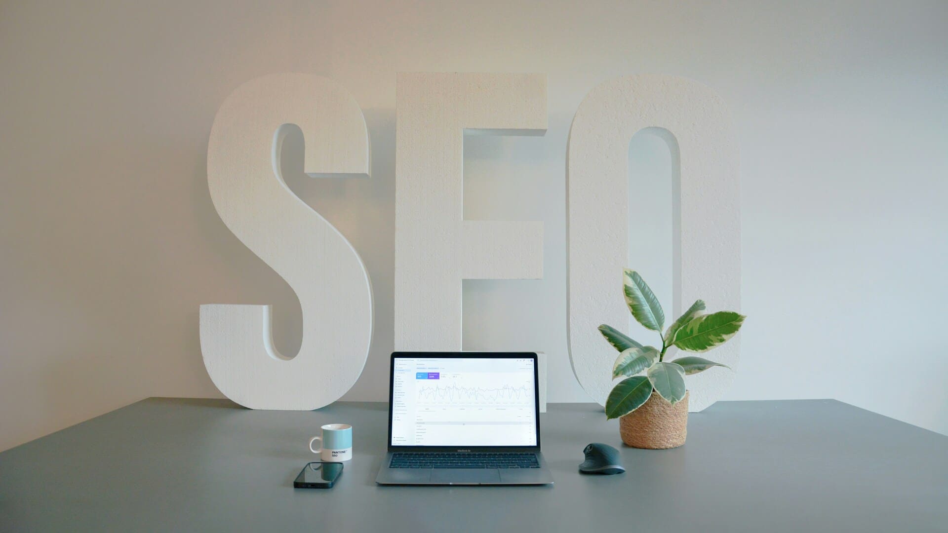 Agence SEO WordPress