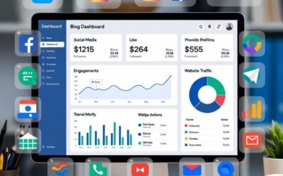 Transformer votre blog en outil marketing digital