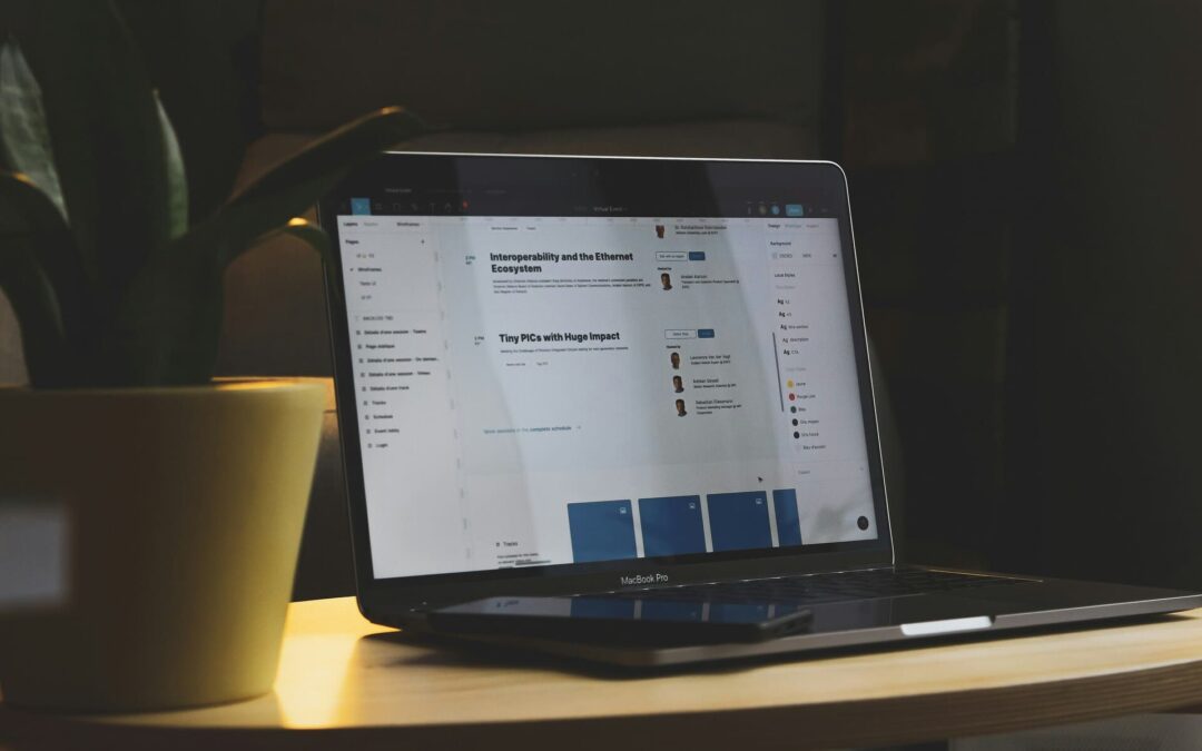 Maintenance de site web : pourquoi est-elle essentielle ?