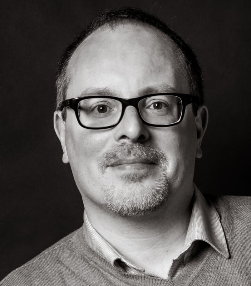 Massimo Paterno - Fondateur Agence Digitale Webindme