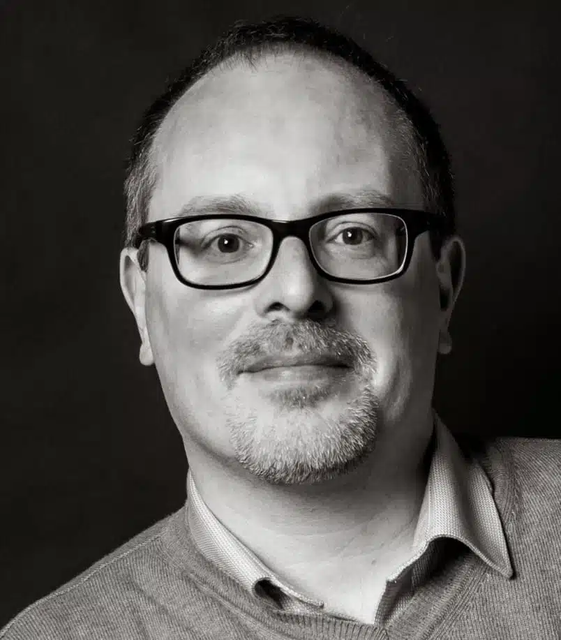 Massimo Paterno - Fondateur Agence Digitale Webindme