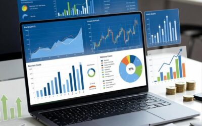 ROI site web : comment calculer votre rentabilité réelle ?