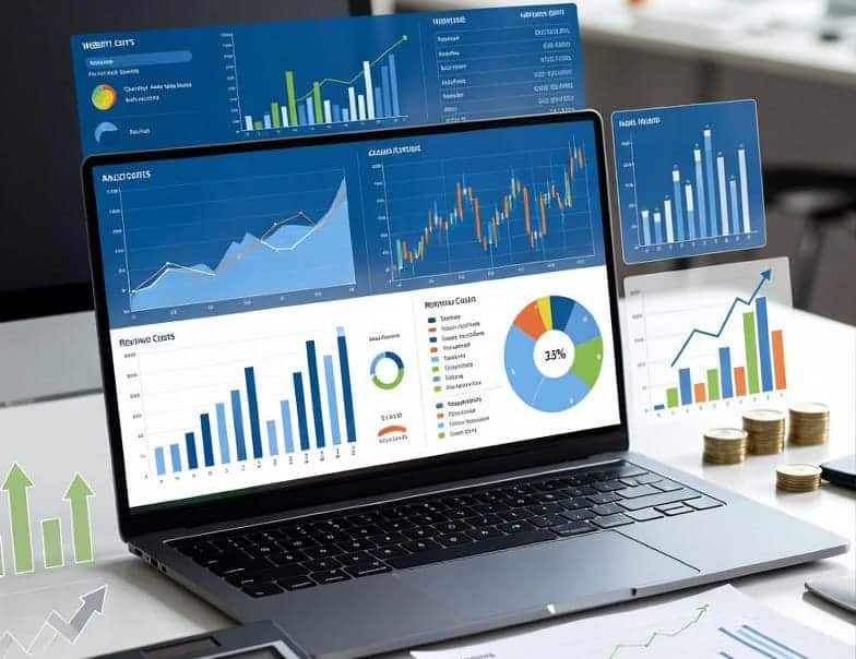 ROI site web : comment calculer votre rentabilité réelle ?