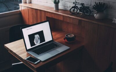 Site internet entreprise : pourquoi c&rsquo;est vital en 2026