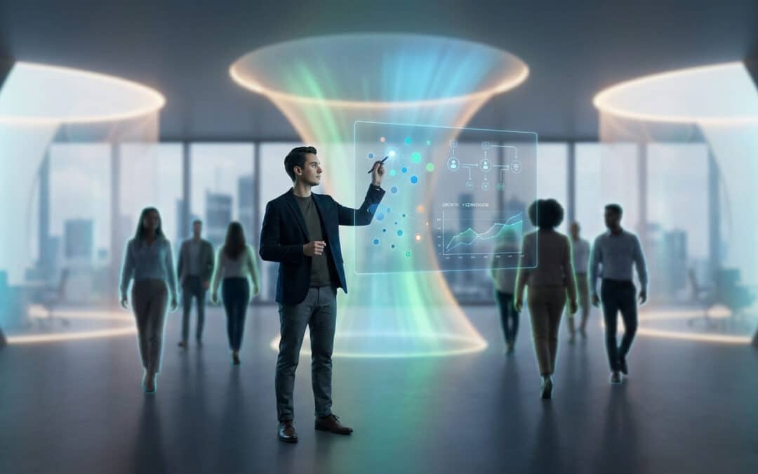 Stratégie contenu : attirer et convertir vos futurs clients