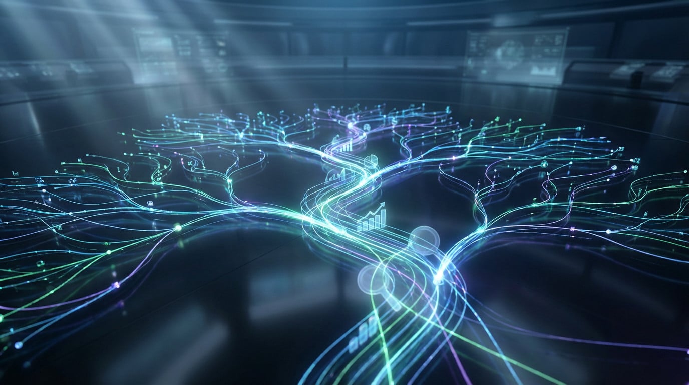 optimized-digital-network-flow