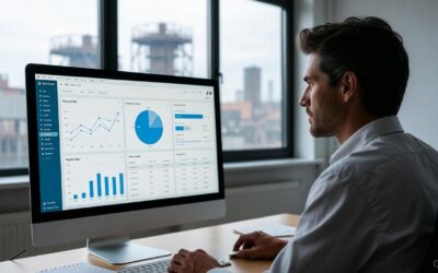 SEA entreprise : stratégie web et acteurs industriels