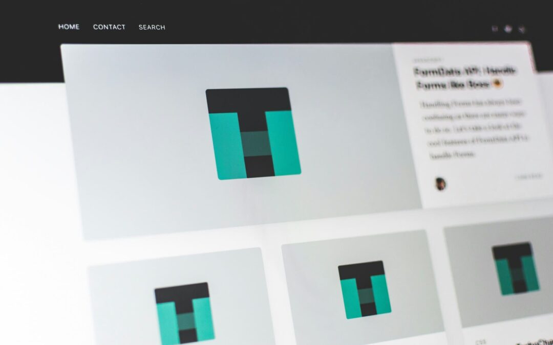 Site internet : investissement rentable ou simple vitrine ?