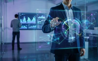 Actualité SEO et IA : Google, Bing et la révolution du GEO