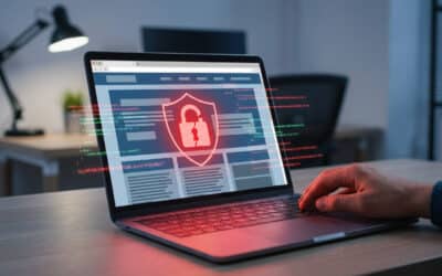 Les risques d&rsquo;un site internet non mis à jour en 2026