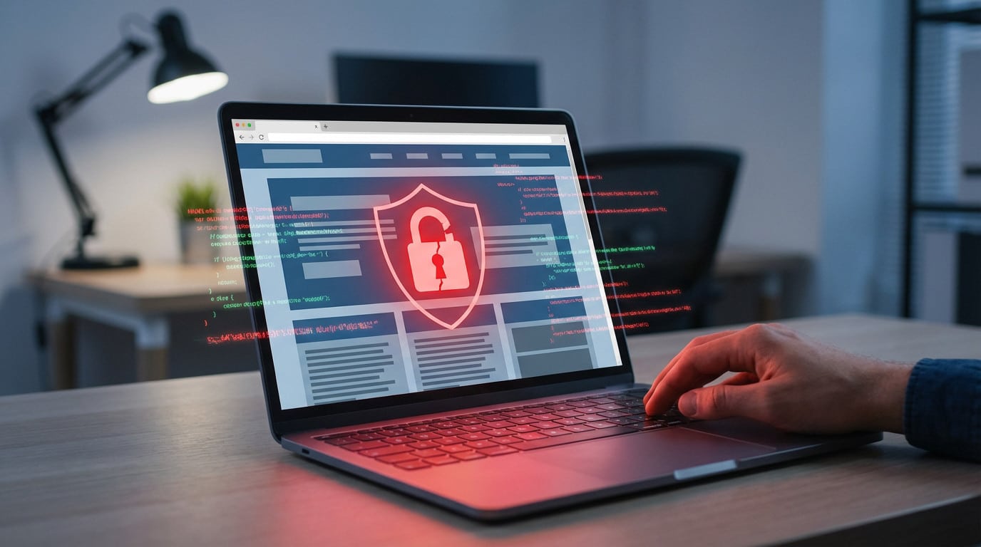 Risques site internet