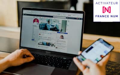 Réussir sa transition avec un activateur France Num