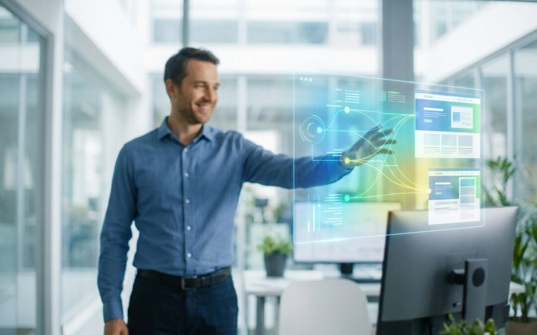 Pourquoi créer un site web pme pour votre visibilité