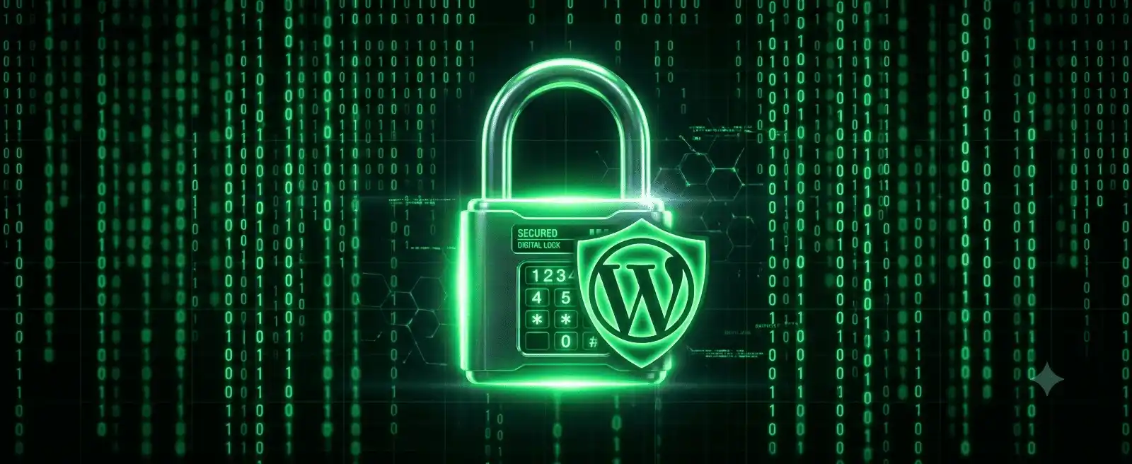 Sécurité WordPress 2026 : 12 mesures essentielles pour protéger votre site contre les hackers