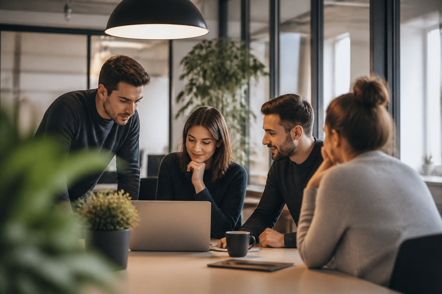 5 ajustements techniques pour une infrastructure web performante