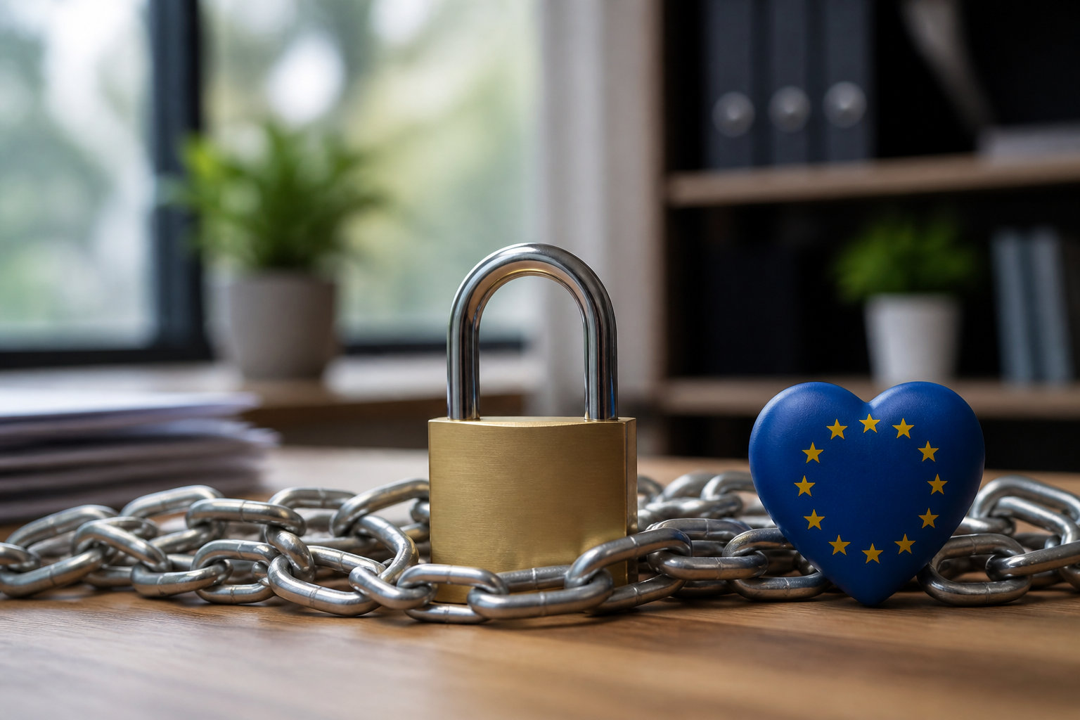 Accompagnement des équipes et protection des données