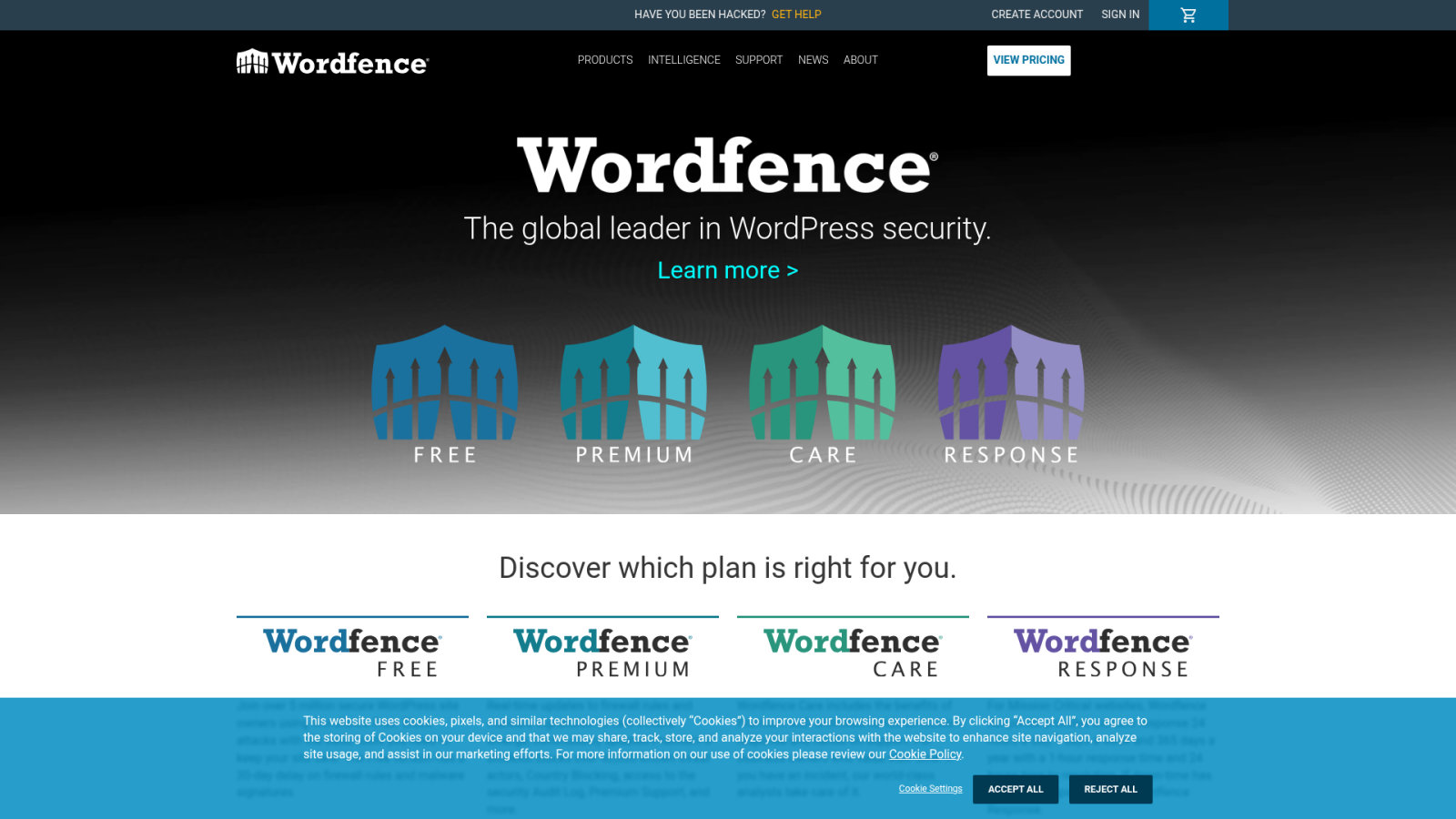Maintenance proactive des composants logiciels