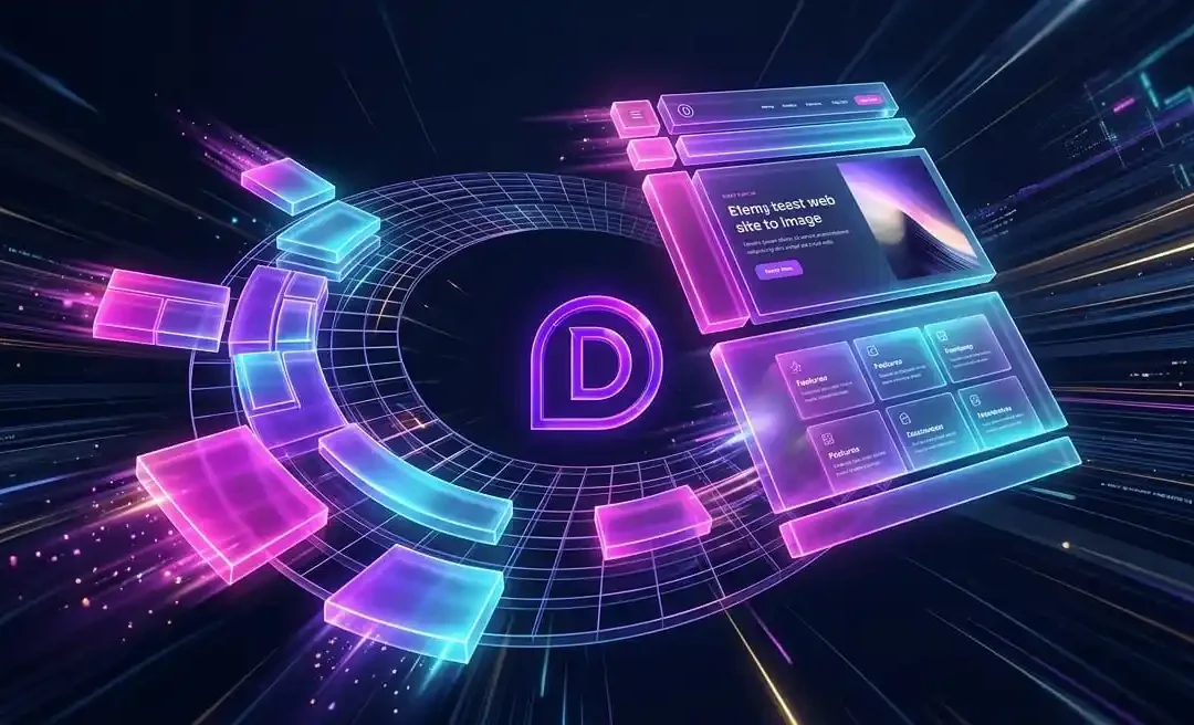 Divi 5