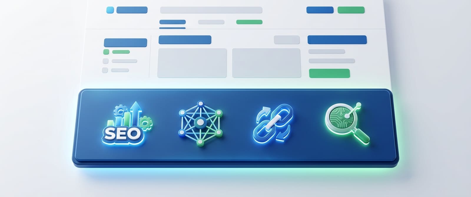 Optimisez votre footer