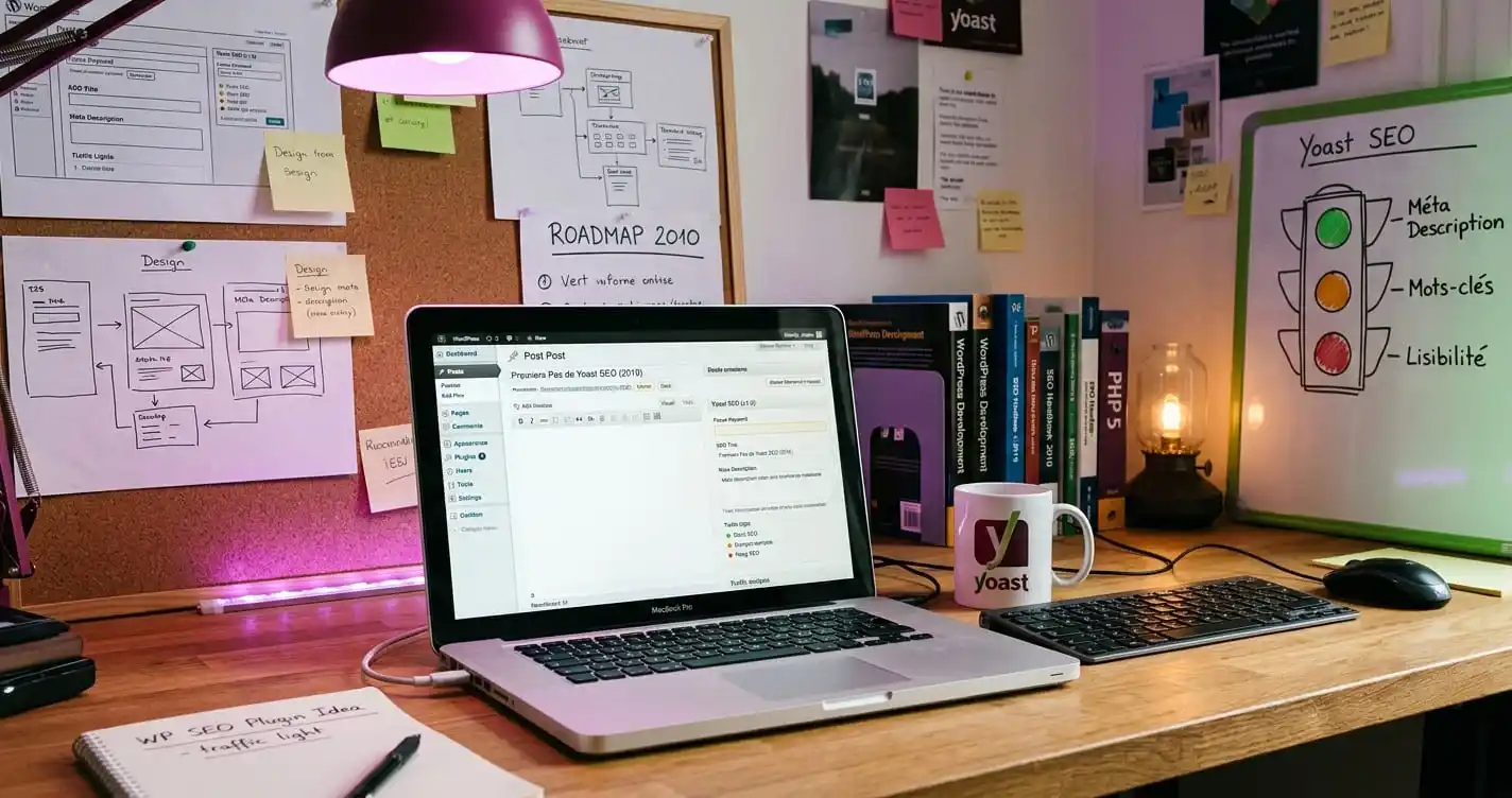 Yoast SEO