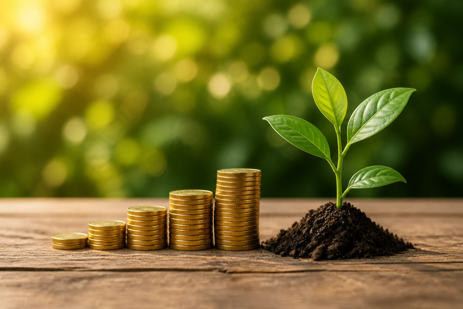 Mesure de la conversion et rentabilité financière immédiate