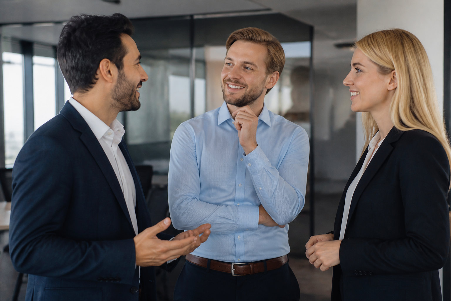 Pilotage opérationnel et relation client automatisée