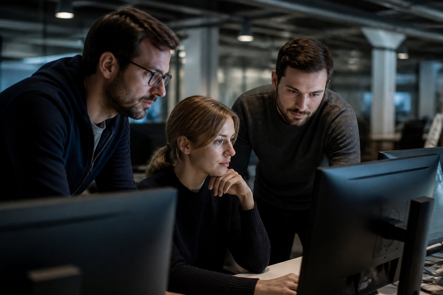 Comment gérer le déploiement sans interruption ?