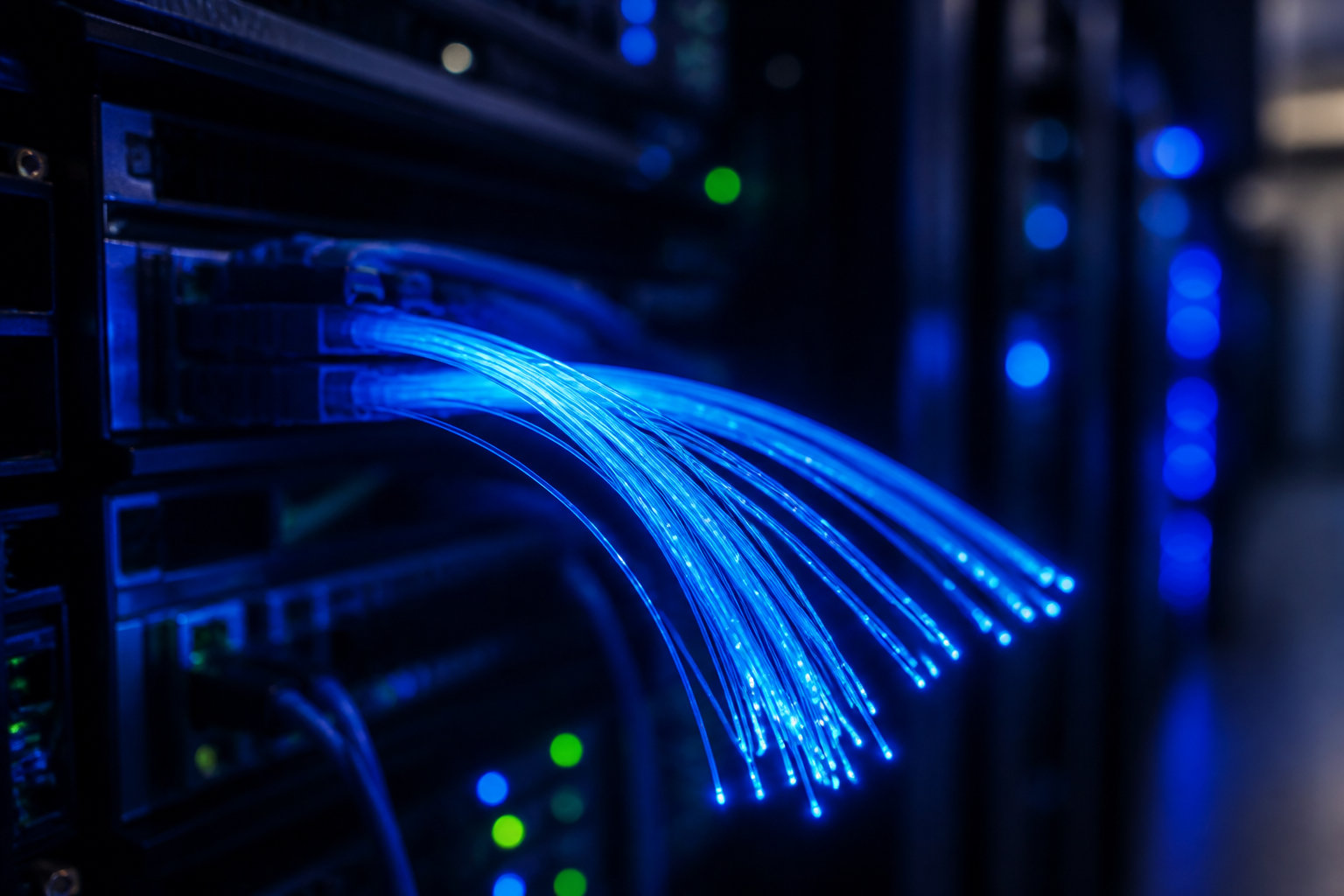 Accélération de la vitesse de chargement et des Core Web Vitals