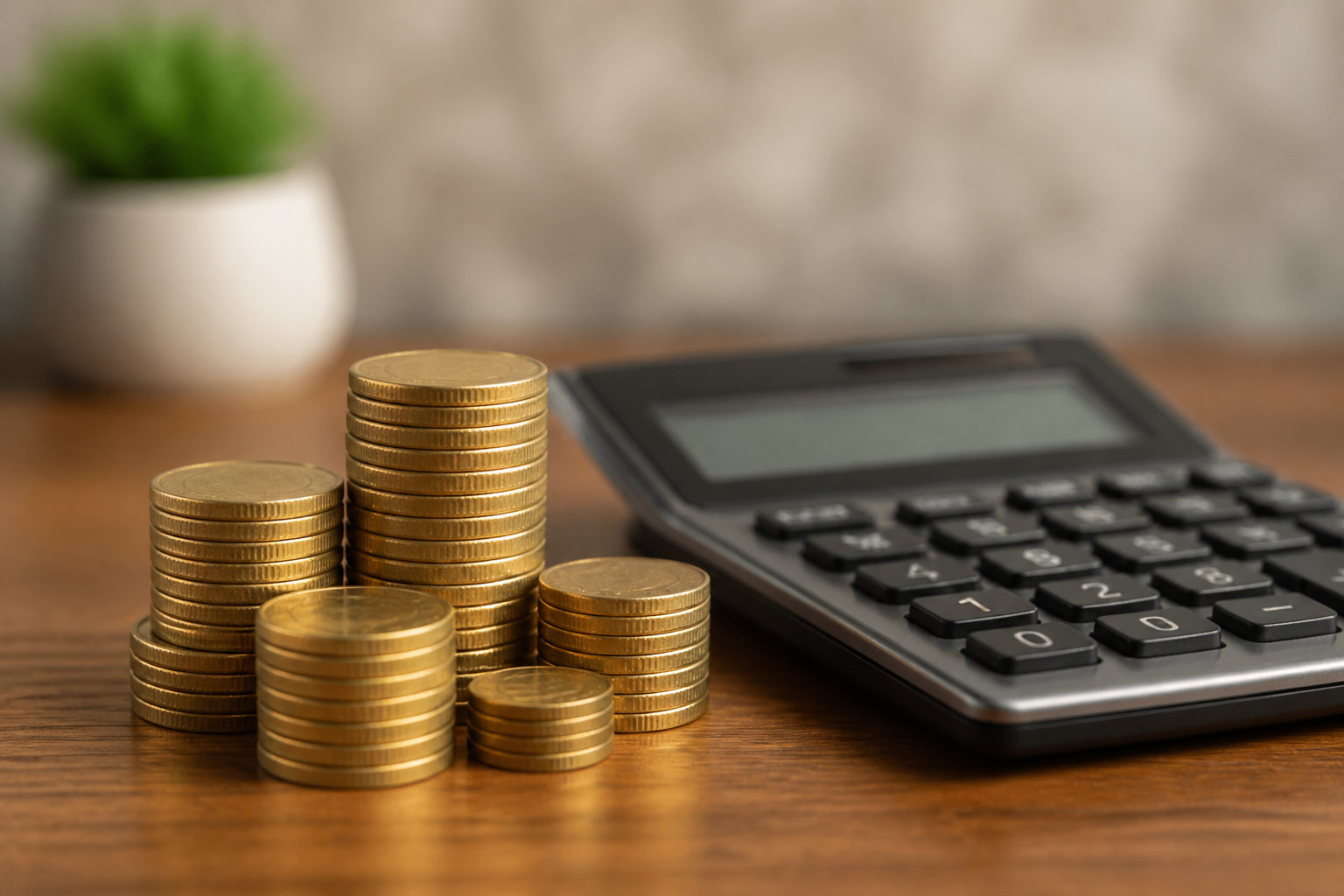 Arbitrage financier entre gestion interne et externalisation