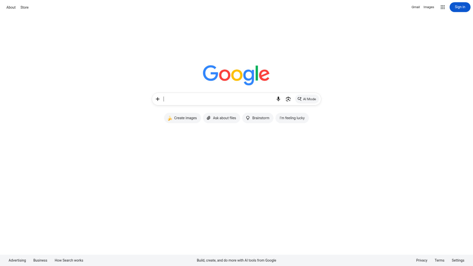 Négligence de la fiche d'établissement Google Business Profile