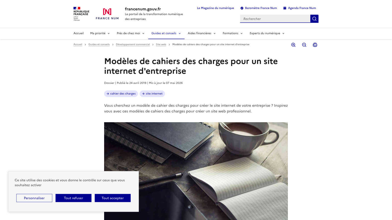 Pilotage opérationnel et choix du partenaire idéal