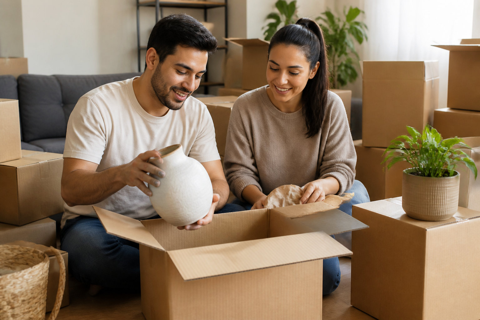 Quel budget prévoir pour une migration réussie ?