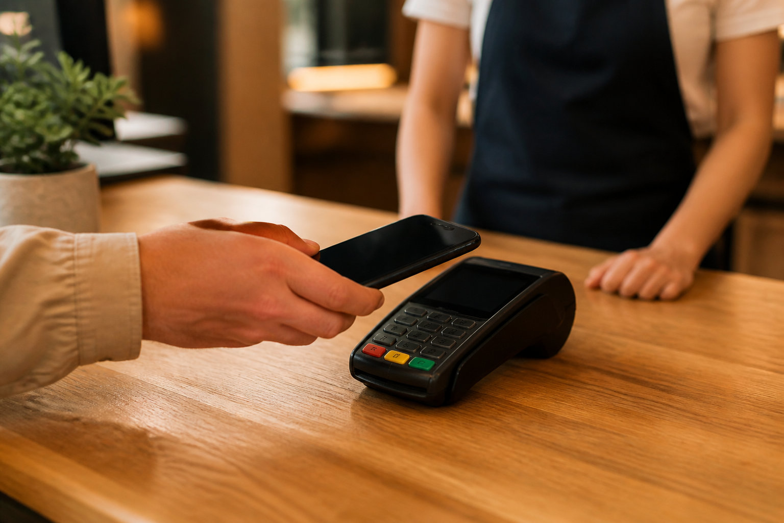Sécurité des transactions et flexibilité des règlements
