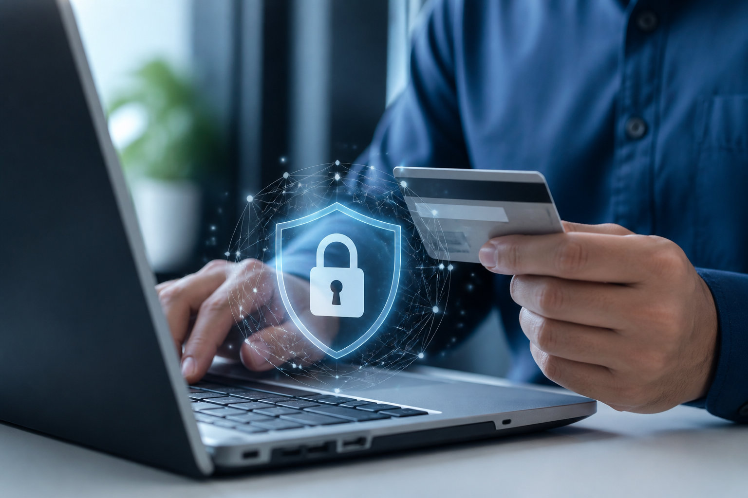 Sécuriser les transactions et protéger les données
