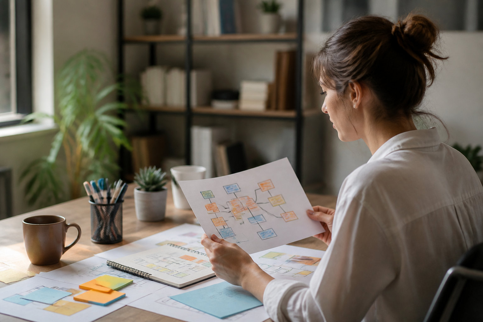 Valorisation du catalogue produit par les données structurées
