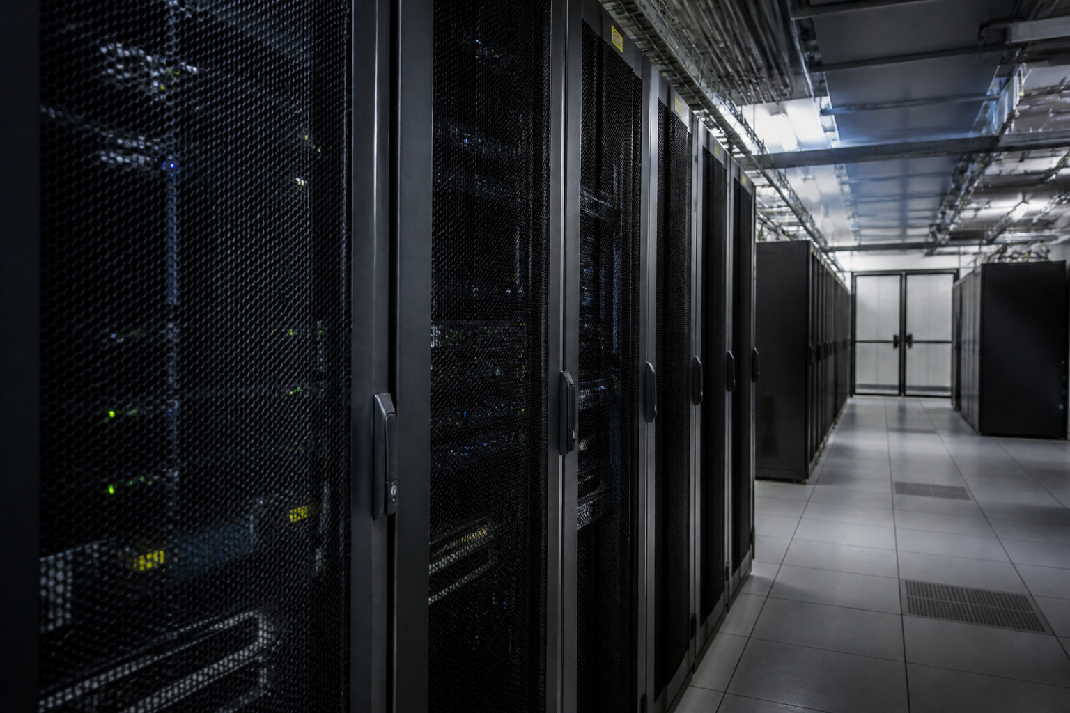 Quelle infrastructure pour une réactivité mobile maximale ?
