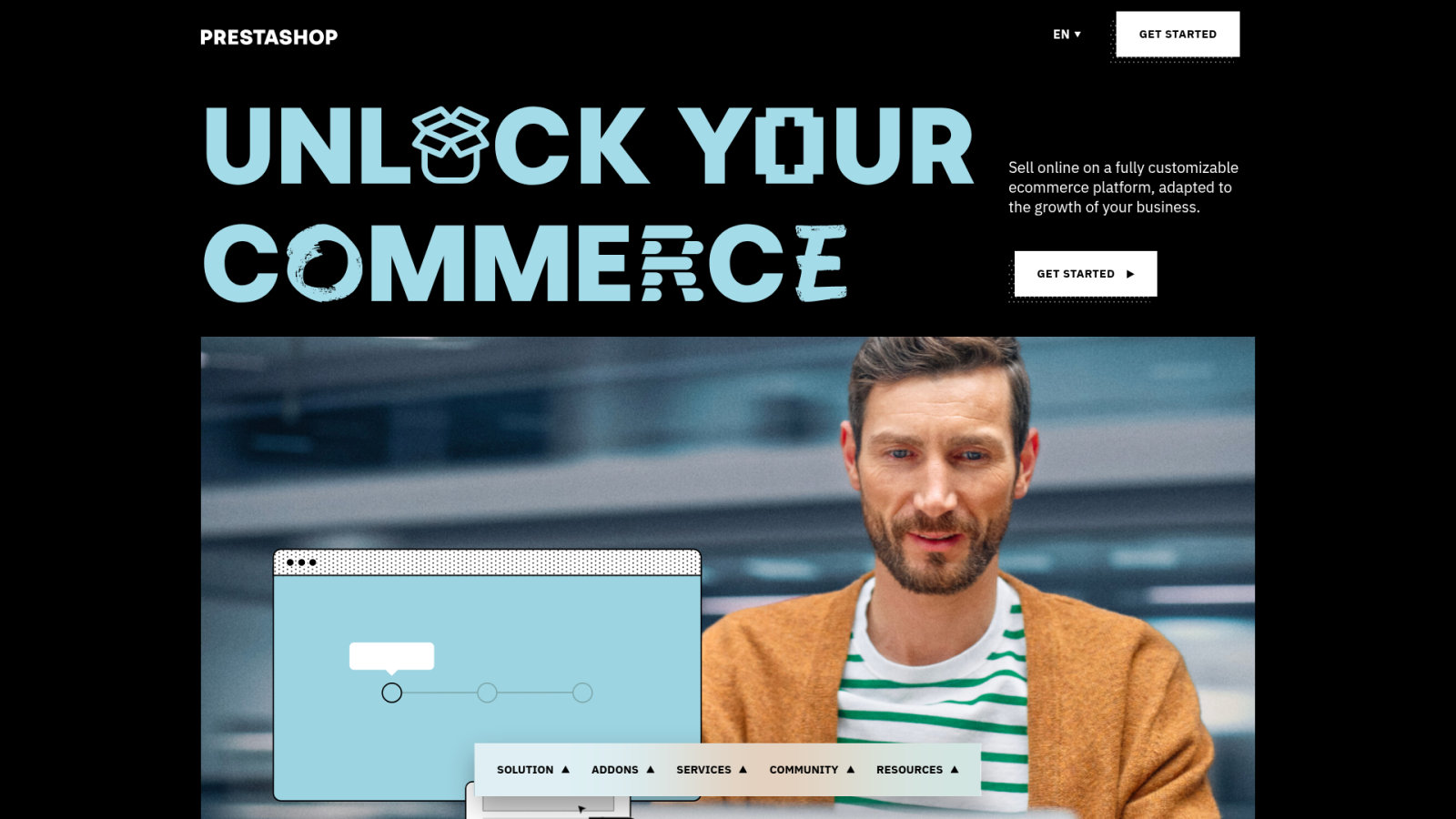 Performance technique et gestion de catalogues volumineux