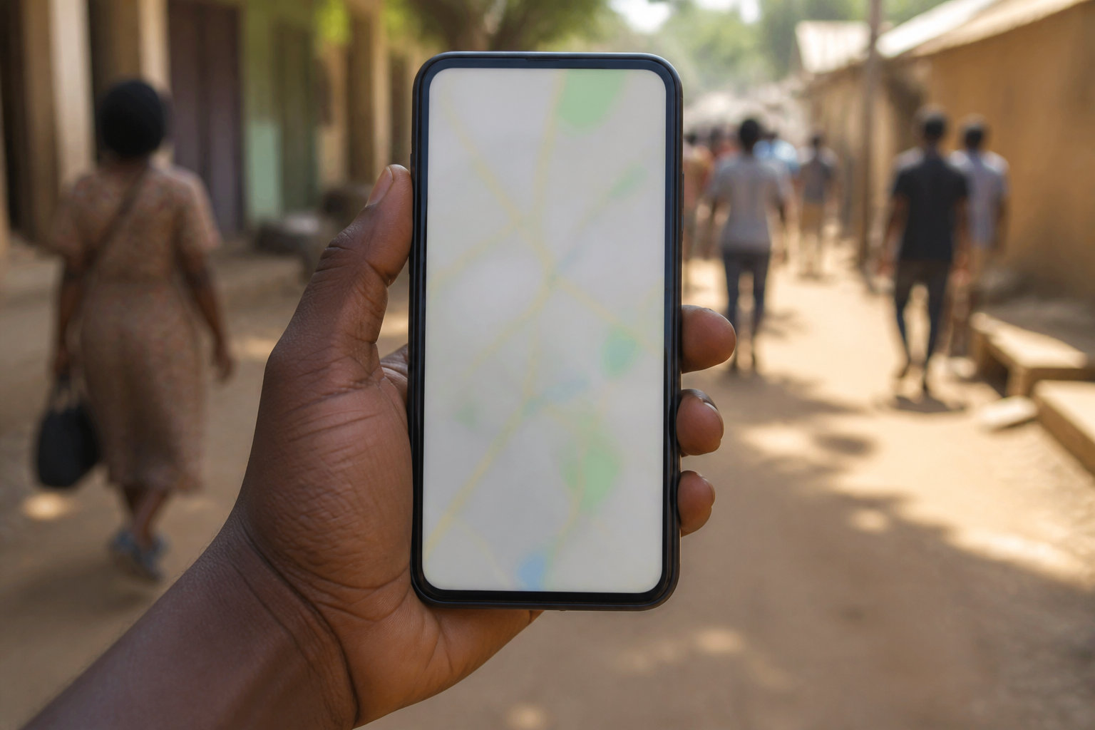 Comment optimiser techniquement votre présence locale ?